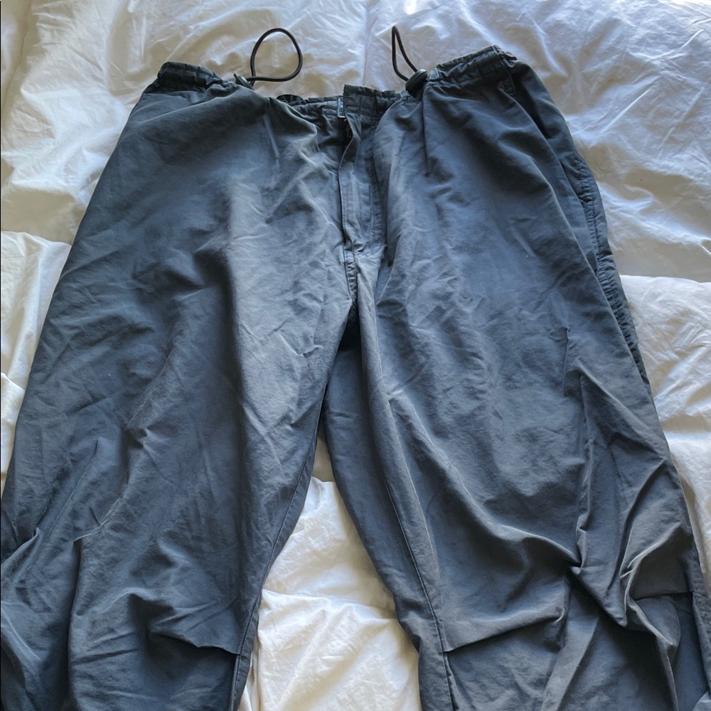 Women's Gray Joggers